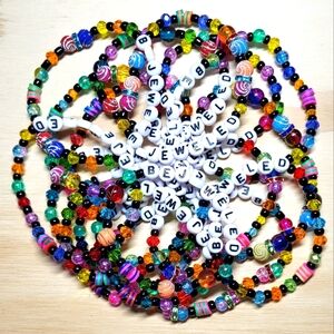 Bejeweled- Taylor Swift Friendship Bracelet